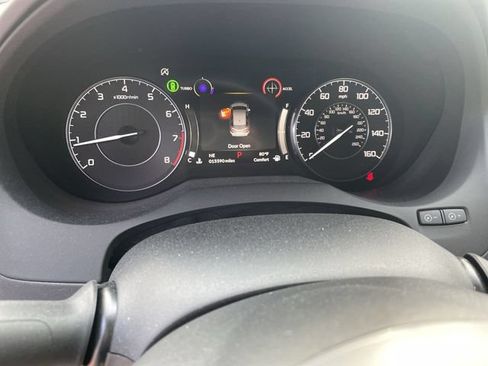 Used 2024 Acura RDX SH-AWD image 12