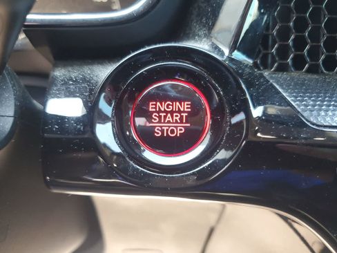 Used 2023 Honda CR-V EX-L image 21