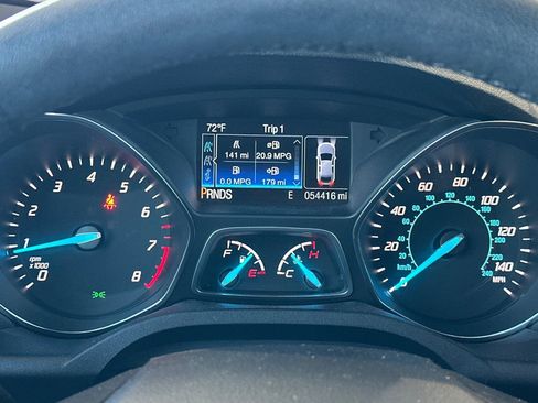 Used 2015 Ford Escape Titanium FWD image 20