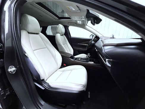 Used 2023 MAZDA CX-30 2.5 Turbo w/ Premium Package AWD/4WD image 15