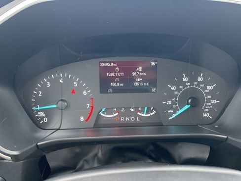 Used 2022 Ford Escape SE w/ Convenience Package image 28