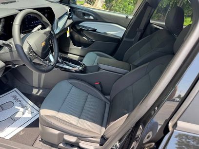 New 2026 Chevrolet Trax LT w/ LT Convenience Package