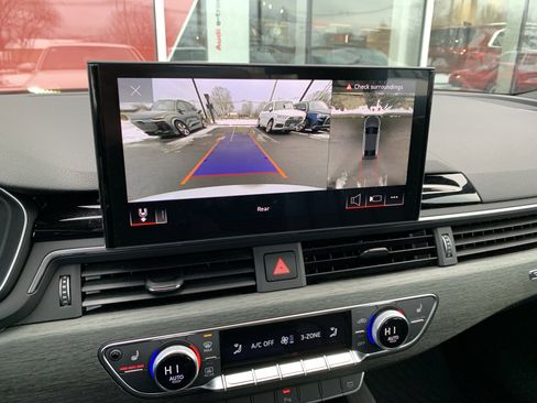 Used 2023 Audi A4 2.0T Premium Plus w/ Premium Plus Package image 24