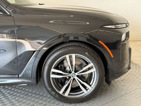 New 2027 BMW X7 xDrive40i w/ Executive Package AWD/4WD image 13