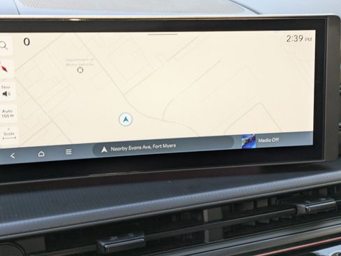 New 2026 Hyundai Santa Fe Calligraphy image 32