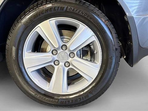 Used 2012 Acura MDX w/ Technology Package AWD/4WD image 29