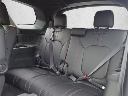 New 2025 Honda Pilot TrailSport image 19