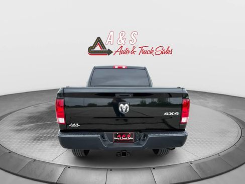 Used 2018 RAM 2500 Tradesman w/ Popular Equipment Group AWD/4WD image 5