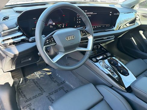 New 2025 Audi A5 2.0T Premium Plus Sedan image 9