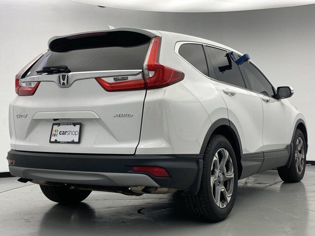Used 2019 Honda CR-V EX image 5
