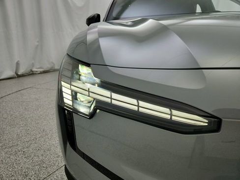 New 2026 Volvo EX30 Plus image 27