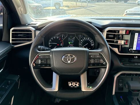 Used 2023 Toyota Tundra SR5 image 16