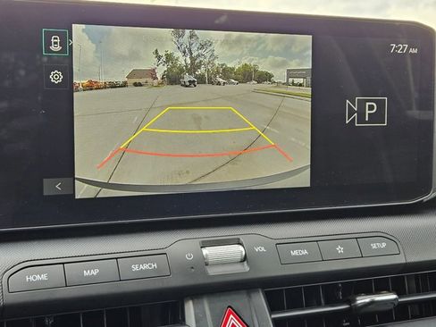 Used 2025 Kia K4 FWD image 13