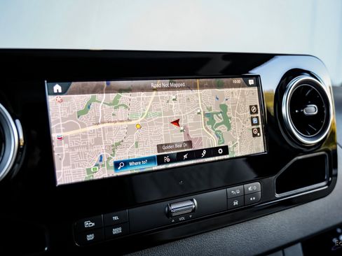 Used 2023 Mercedes-Benz Sprinter 3500 image 53