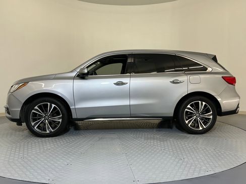Used 2020 Acura MDX FWD w/ Technology Package image 2