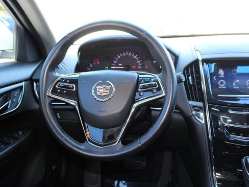Used 2013 Cadillac ATS image 13