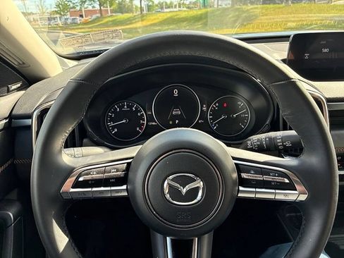 Used 2025 MAZDA CX-50 AWD 2.5 S w/ Premium Plus Pkg image 29