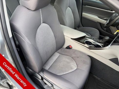 Used 2024 Toyota Camry LE FWD image 11