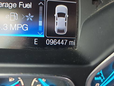 Used 2014 Ford Escape SE w/ Equipment Group 201A AWD/4WD image 19
