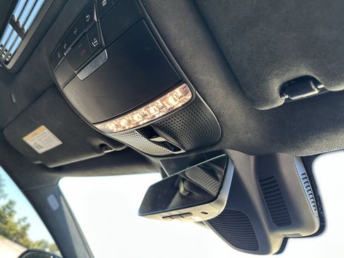 Used 2019 Mercedes-Benz AMG GT 63 S image 34