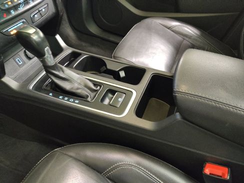 Used 2017 Ford Escape Titanium image 26