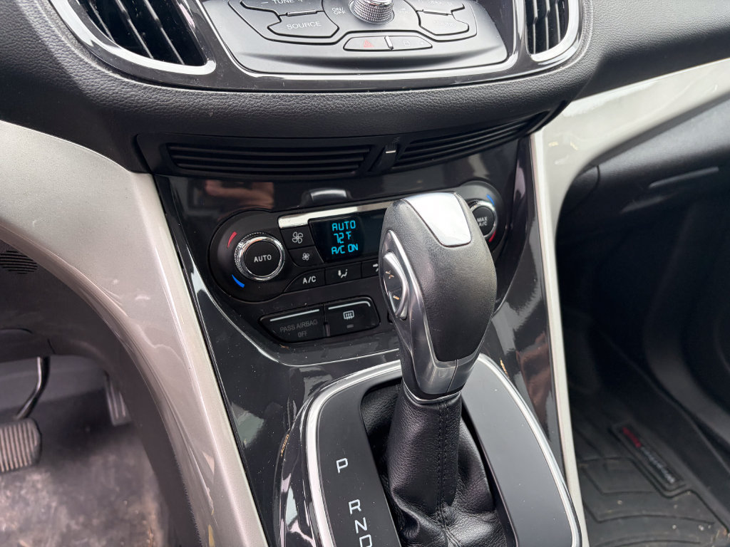 Used 2013 Ford Escape SEL AWD/4WD image 19