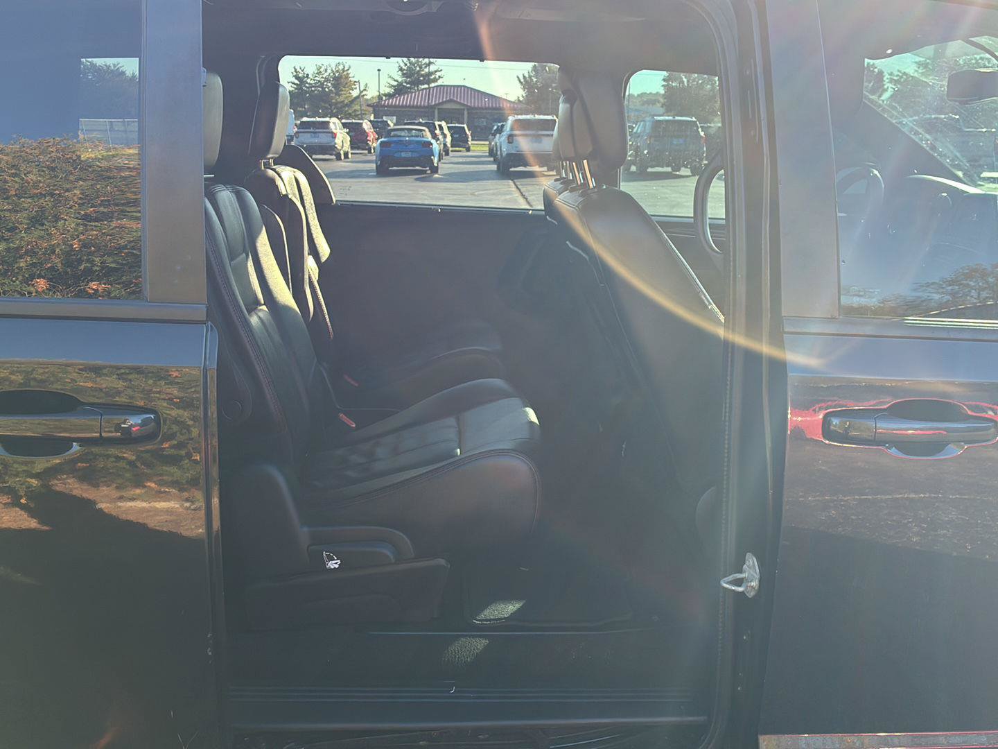 Used 2018 Dodge Grand Caravan GT FWD image 11