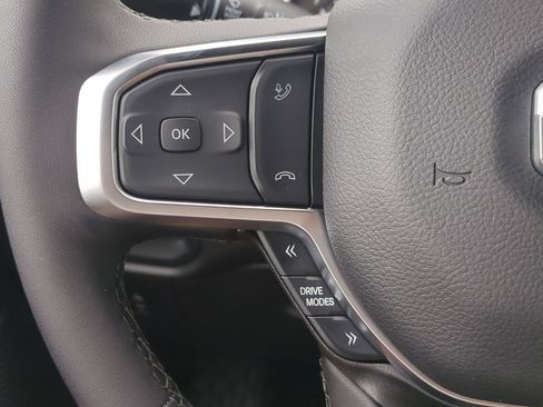 New 2026 RAM 1500 4x4 Crew Cab image 26