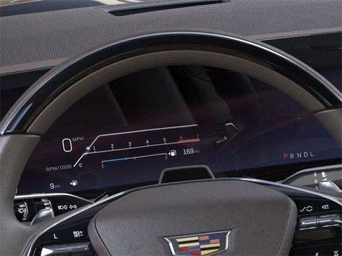 New 2026 Cadillac Escalade ESV Luxury image 18
