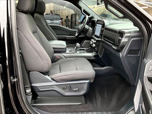 Used 2023 Ford F150 XLT w/ Equipment Group 302A High image 8