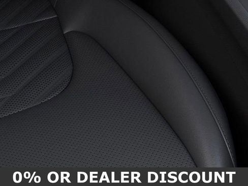 New 2026 Kia Sportage X-Line image 24