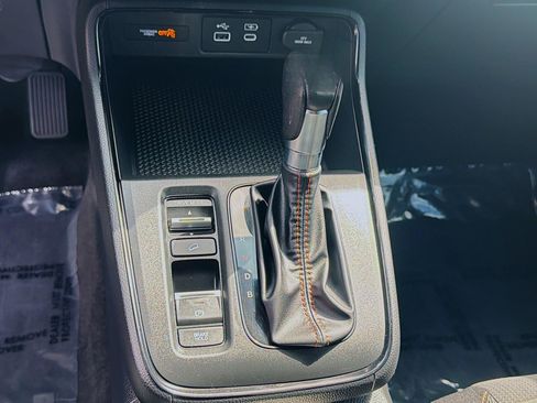 Certified 2024 Honda CR-V Sport image 16