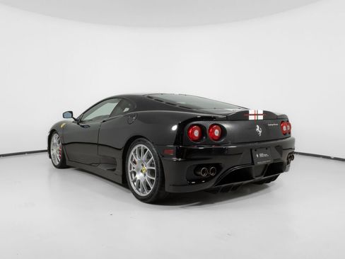 Used 2004 Ferrari 360 Challenge Stradale image 7
