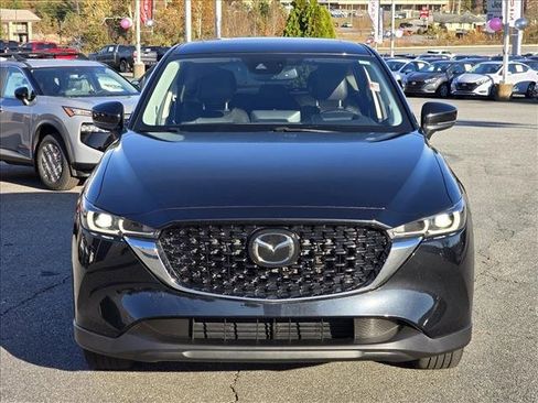 Used 2023 MAZDA CX-5 AWD 2.5 S w/ Premium Plus Pkg image 22