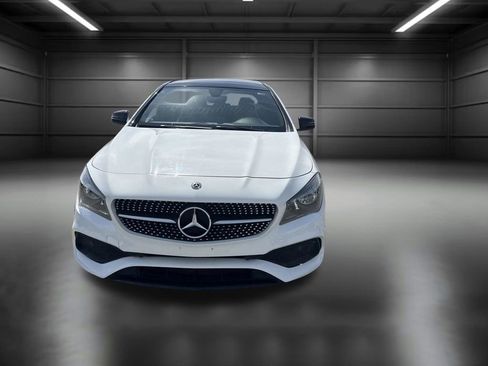 Used 2019 Mercedes-Benz CLA 250 4MATIC image 2