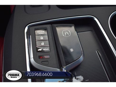 New 2026 Acura MDX A-Spec AWD/4WD image 42