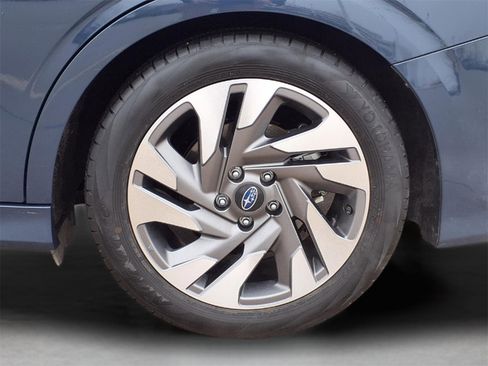 Used 2024 Subaru Legacy Touring XT image 3