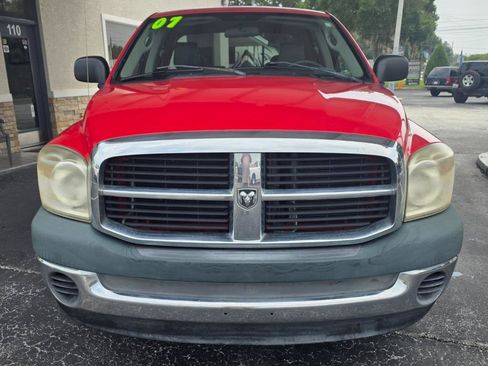 Used 2007 Dodge Ram 1500 Truck ST RWD image 10