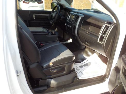 Used 2021 RAM 1500 Tradesman w/ Power & Remote Entry Group image 20