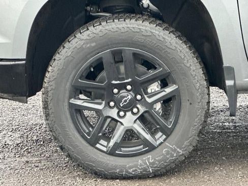 New 2026 Chevrolet Silverado 1500 LT Trail Boss w/ Convenience Package II image 30