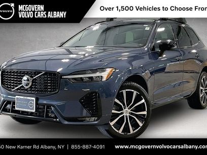 Used 2023 Volvo XC60 B5 Plus w/ Protection Package Premier