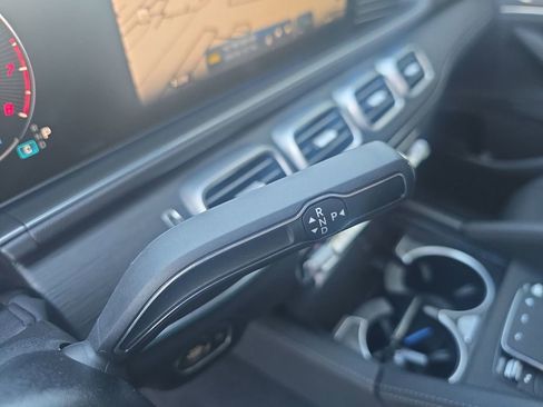 New 2026 Mercedes-Benz GLE 350 4MATIC image 24