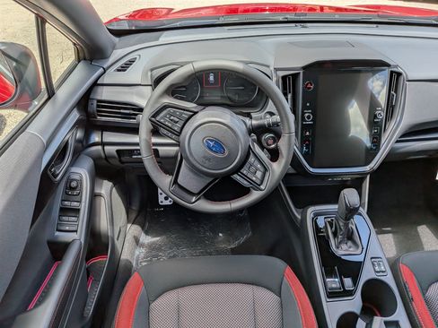New 2026 Subaru Impreza RS AWD/4WD image 15