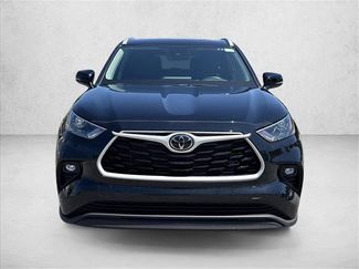 Certified 2026 Toyota Highlander XLE AWD/4WD video 2