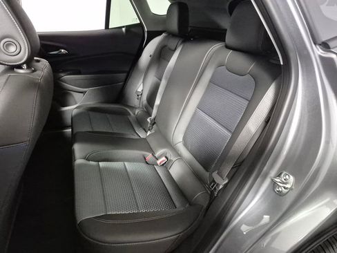 New 2026 Chevrolet Trax LT image 23