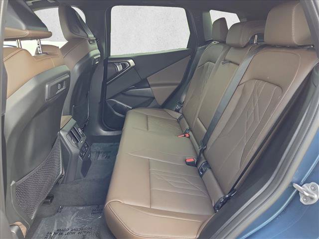 Certified 2026 BMW X3 xDrive30i w/ Convenience Package AWD/4WD image 25