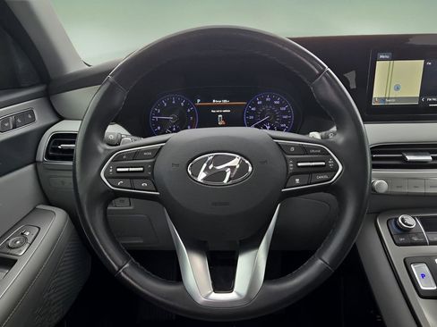 Used 2020 Hyundai Palisade SEL image 28