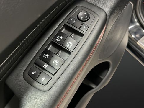Used 2026 Dodge Durango GT w/ Blacktop Package AWD/4WD image 21