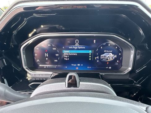 New 2026 Chevrolet Silverado 1500 High Country image 29