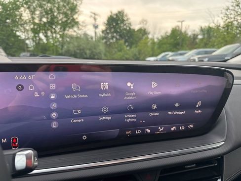 New 2026 Buick Envision Preferred AWD/4WD image 17
